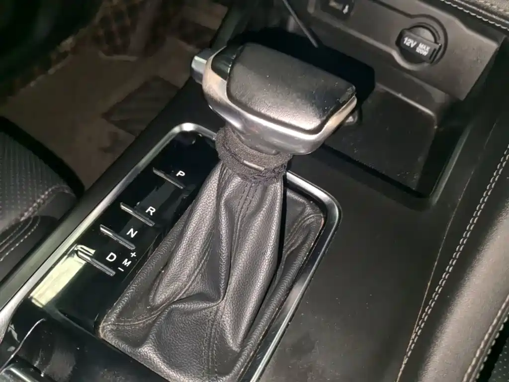Changan CS75 PLUS — миниатюра 14