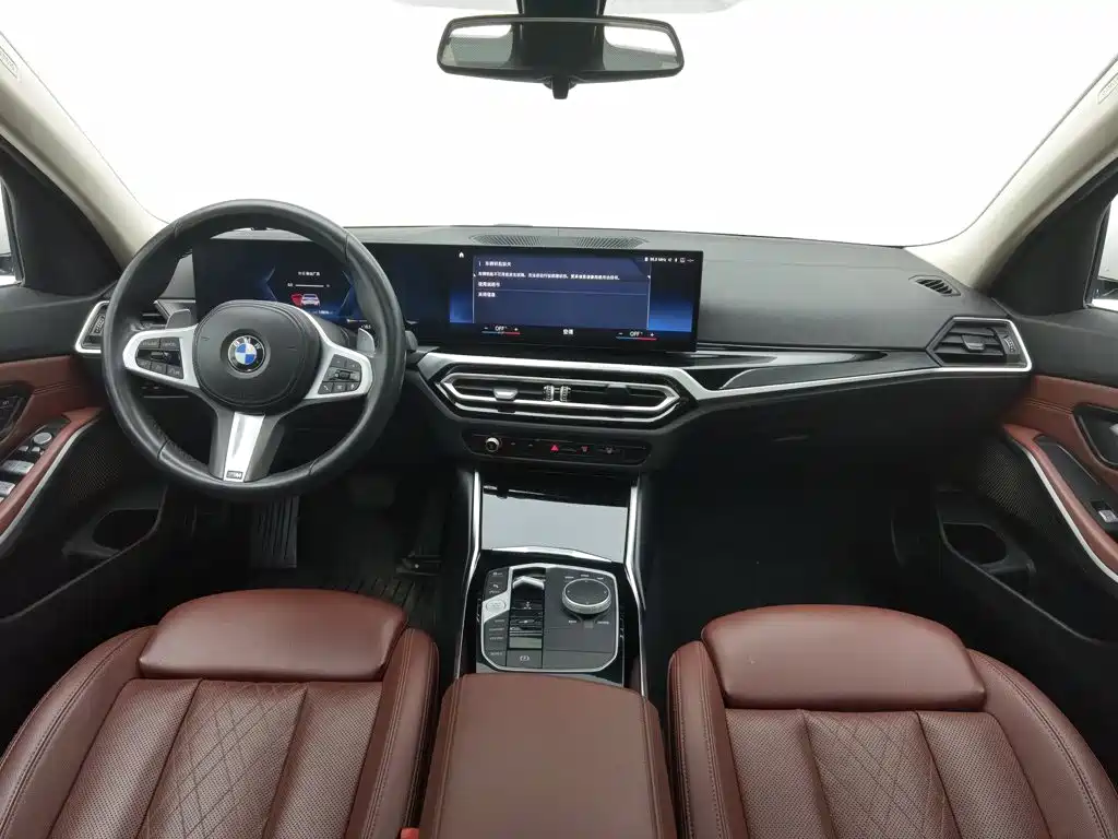 BMW 3 Series — миниатюра 5