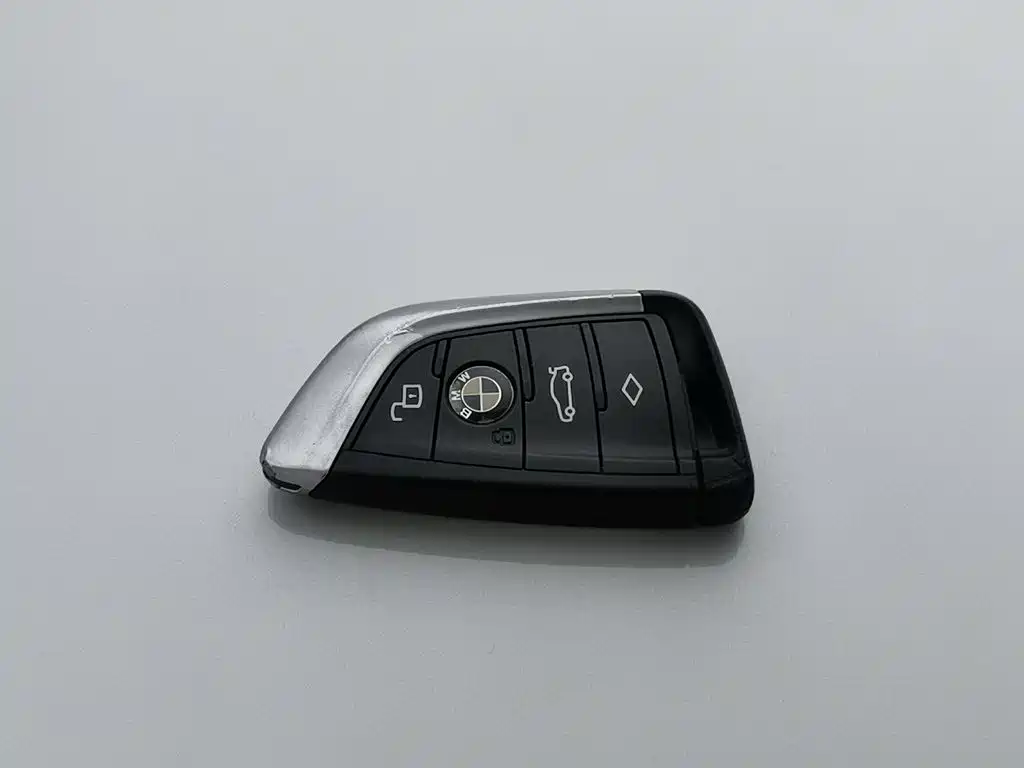 BMW 3 Series — миниатюра 19