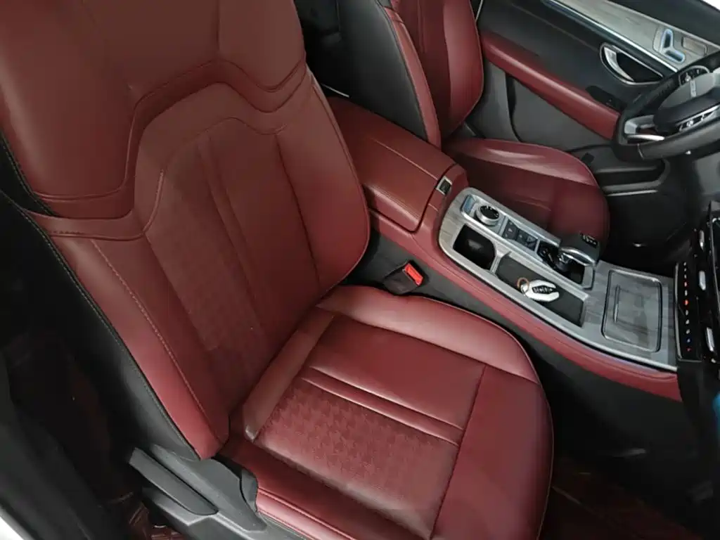 Jetour X70 PRO — миниатюра 25