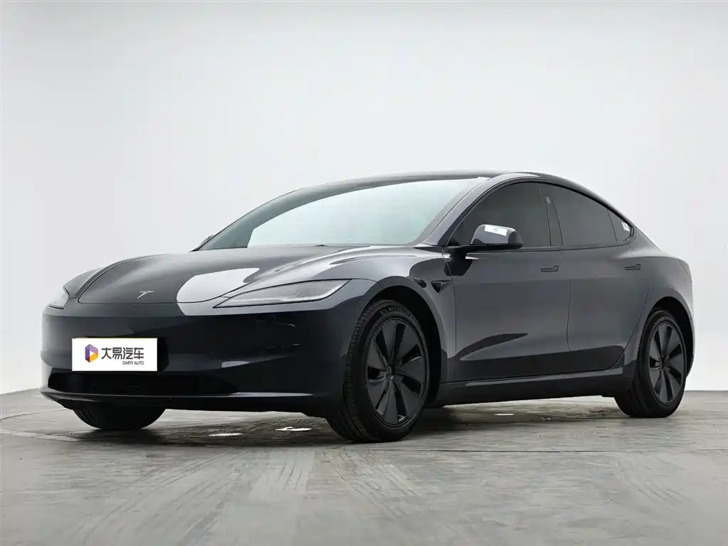 Tesla Model 3 2023 RWD Drive Dynamic Edition