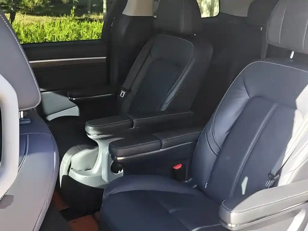 GAC Motor Trumpchi M8 — миниатюра 10