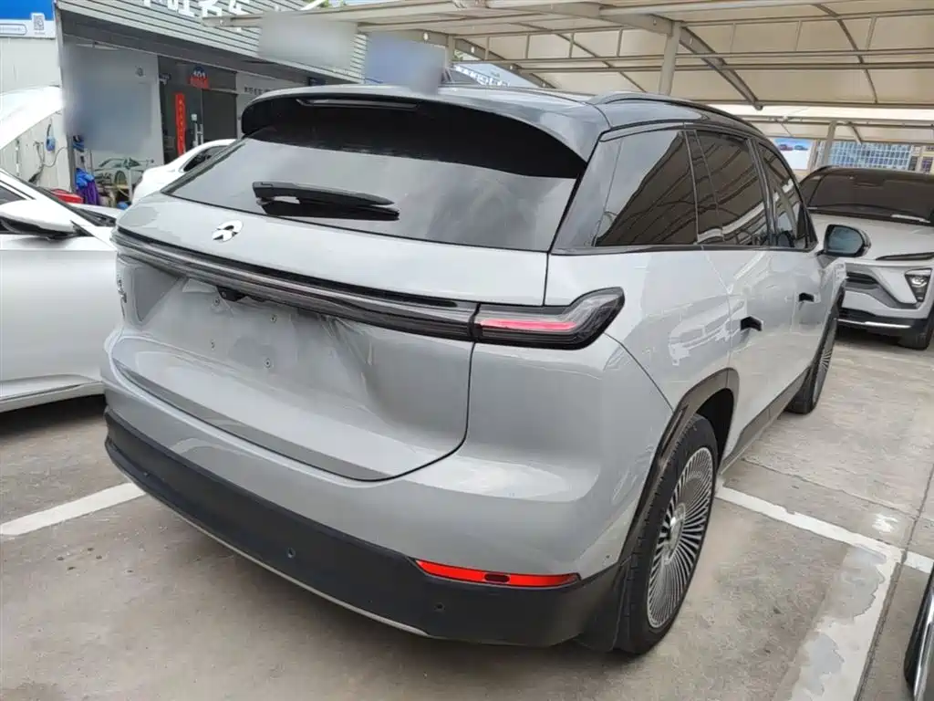NIO ES7 2022 100kWh