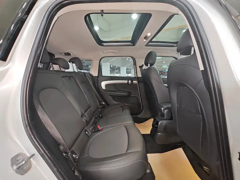 MINI Mini Countryman — миниатюра 18