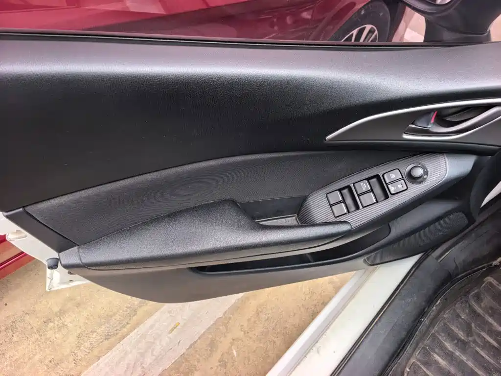 Mazda 3 Axela — миниатюра 7