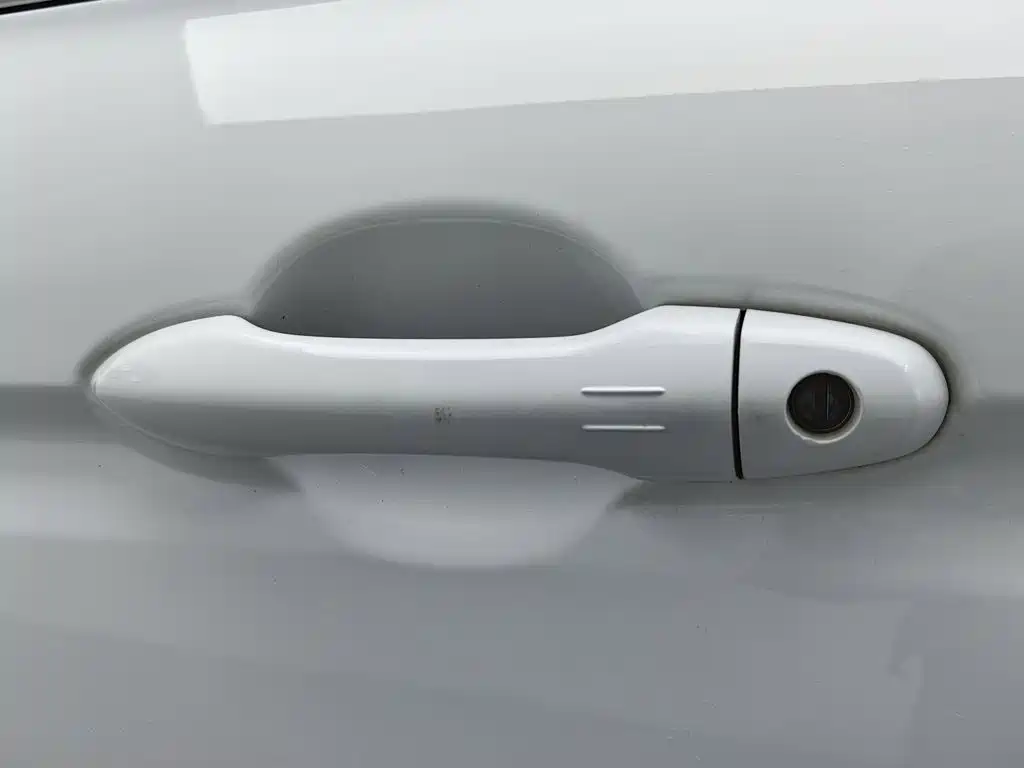 Geely Emgrand GL — миниатюра 18