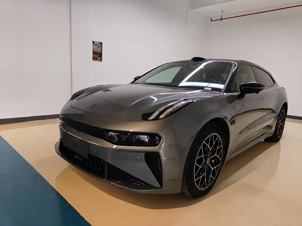 ZEEKR EXTREME KRYPTON 001