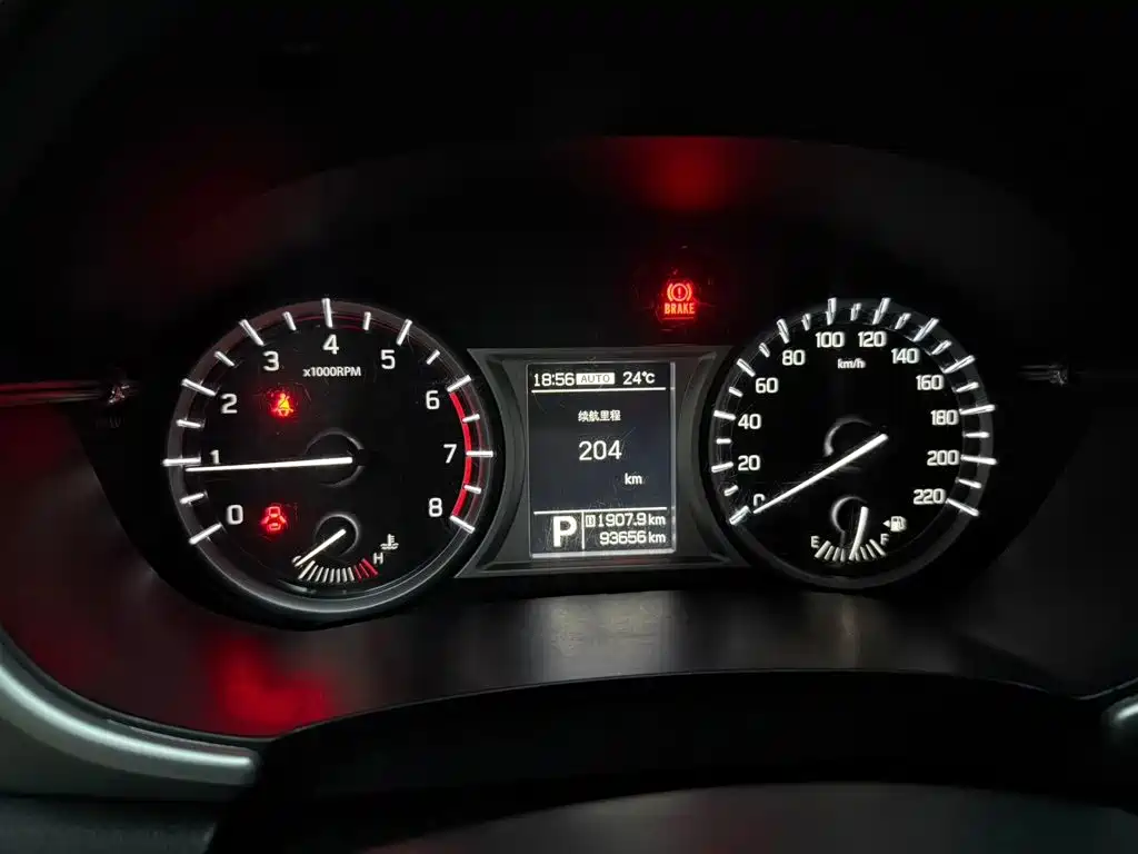 Suzuki Vitara — миниатюра 8