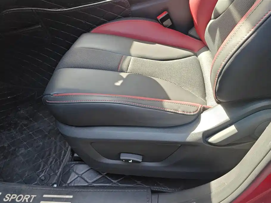 CHANGAN CHANGAN AUCHAN X5