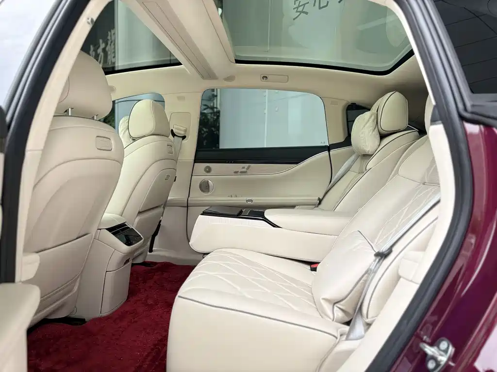 Xiangjie Xiangjie S9 — миниатюра 6