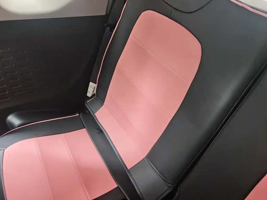 Wuling MINIEV — миниатюра 18
