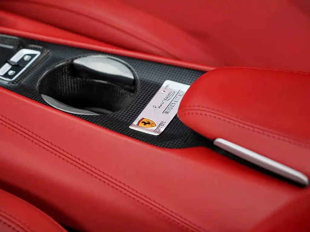 Ferrari F12berlinetta — миниатюра 34