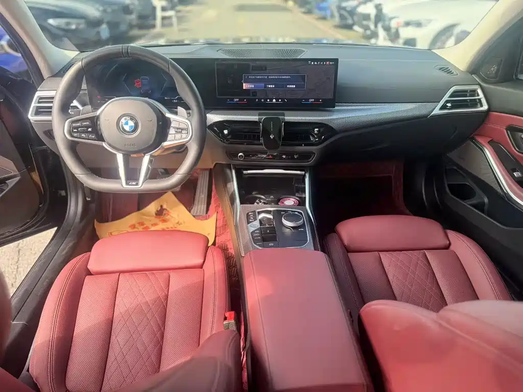 BMW 3 Series — миниатюра 4