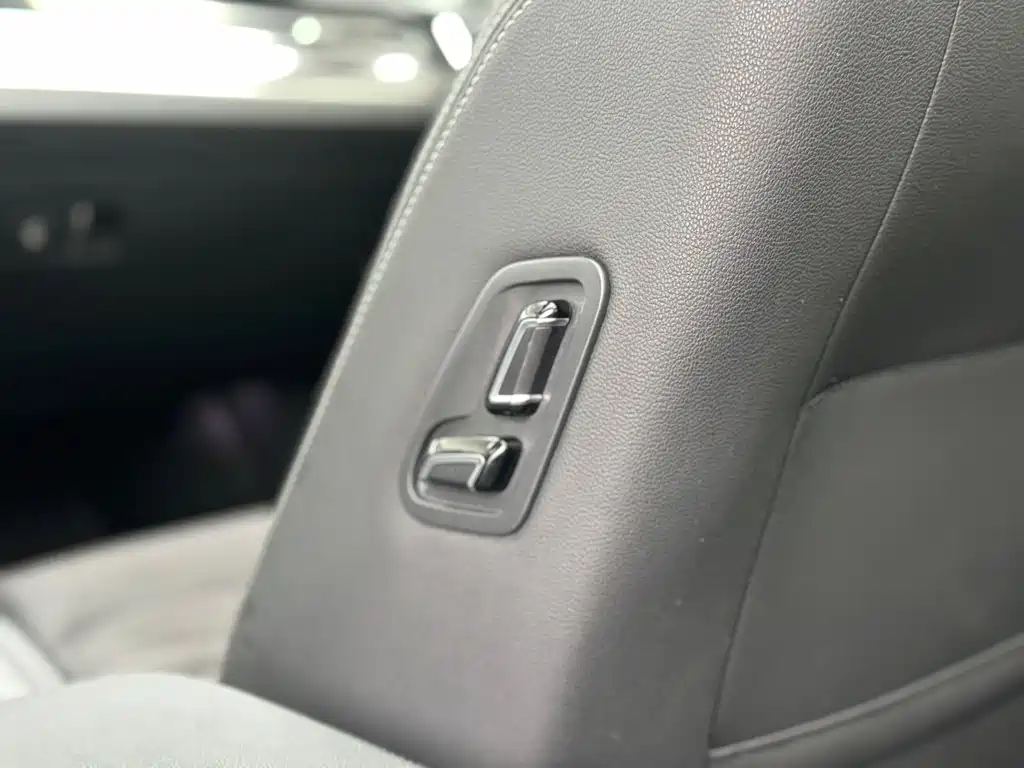 Volkswagen Magotan — миниатюра 16