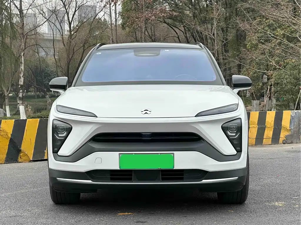 NIO NIO ES6