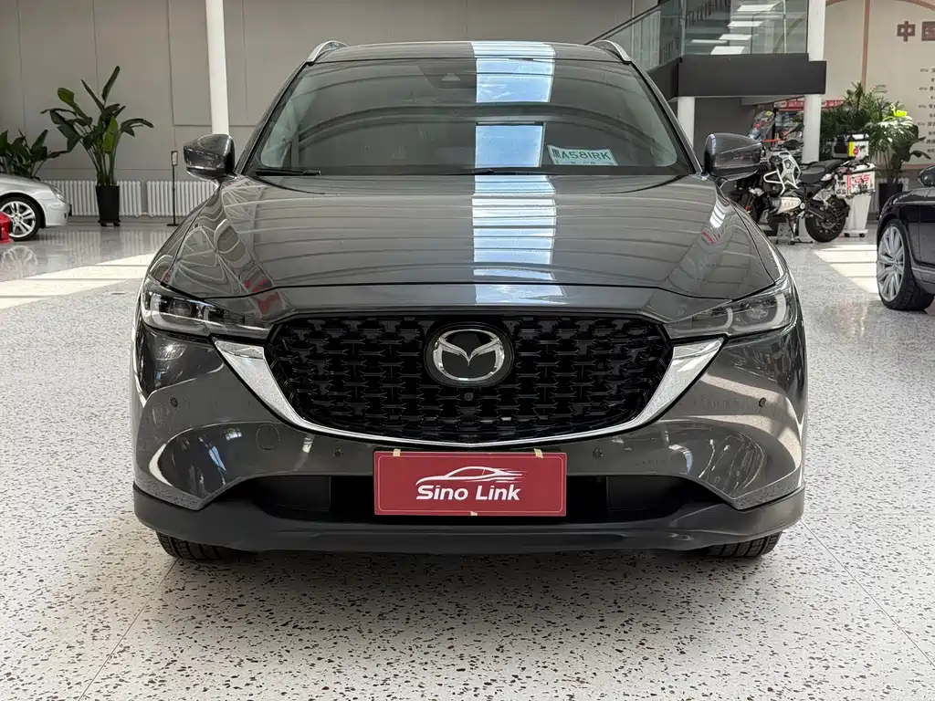 Mazda CX-5 — миниатюра 2