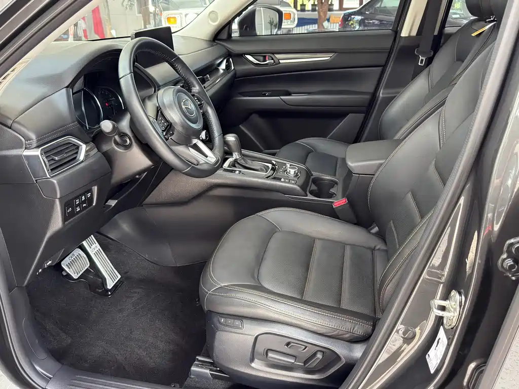 Mazda CX-5 — миниатюра 7
