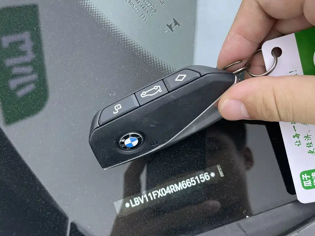 BMW X1 — миниатюра 29