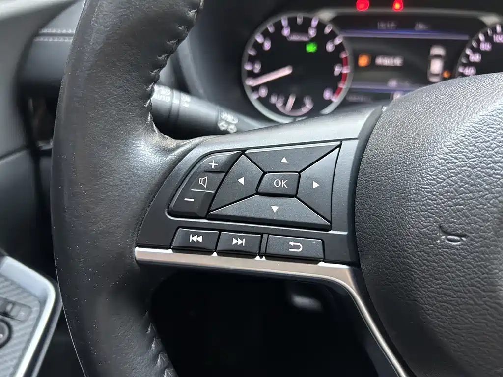 Nissan Sylphy — миниатюра 22