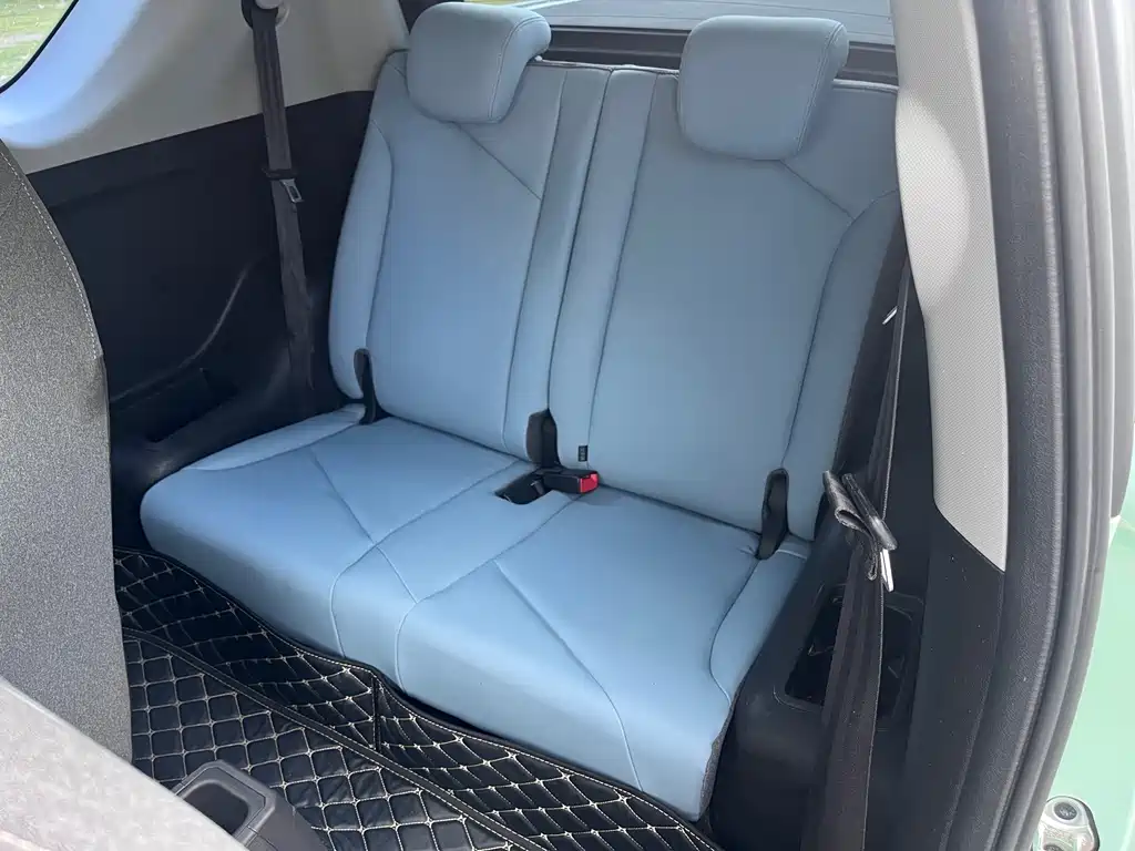 Chery QQ Little Ant — миниатюра 13
