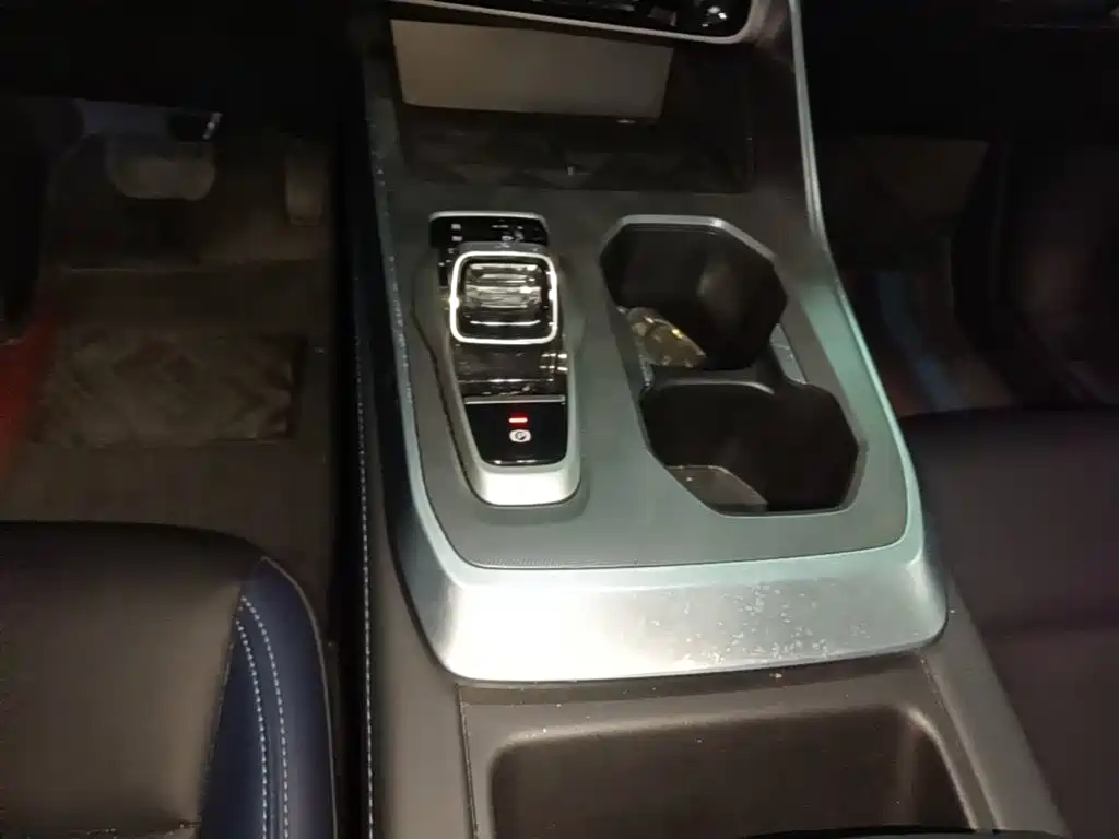 GAC Motor Trumpchi GS3 — миниатюра 14