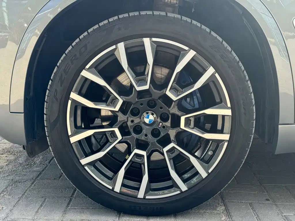 BMW X5 — миниатюра 6