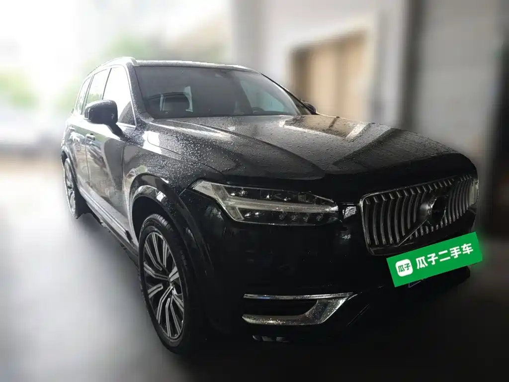 Volvo XC90 — миниатюра 3