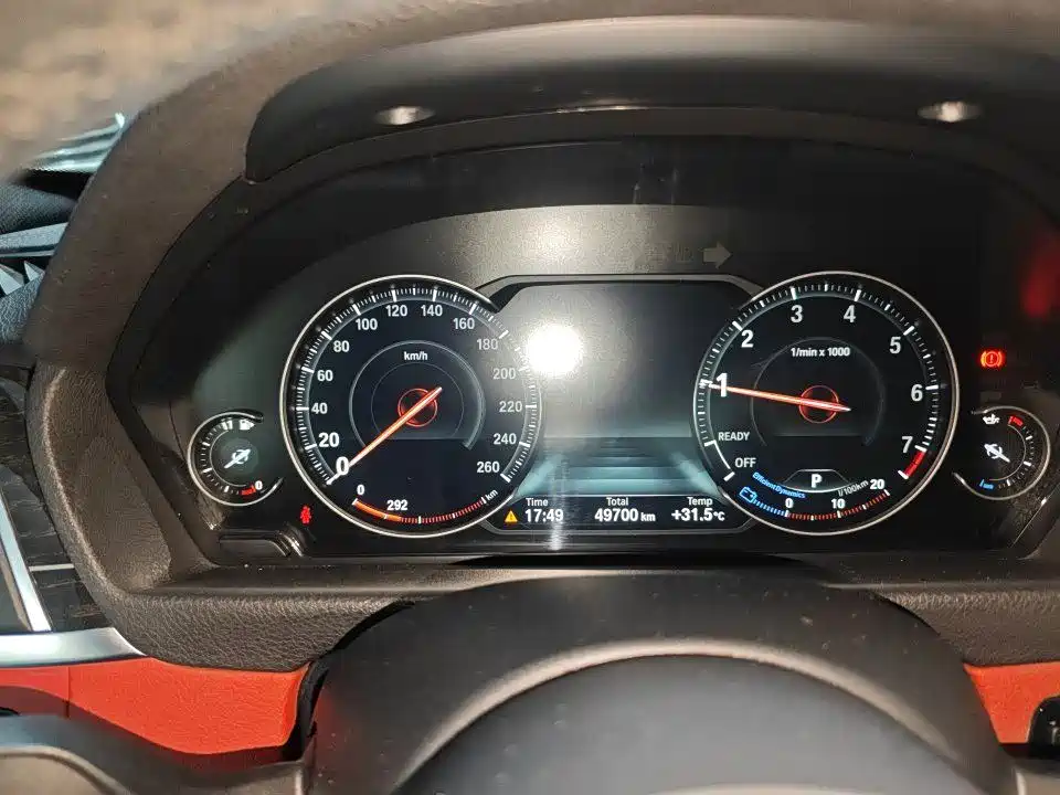 BMW 4 Series — миниатюра 9