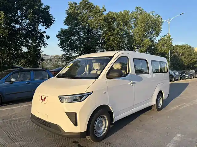 WULING AUTOMOBILE WULING YANGGUANG 2025