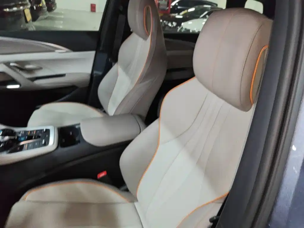 BYD Song Pro DM-i 2024 — фото 14