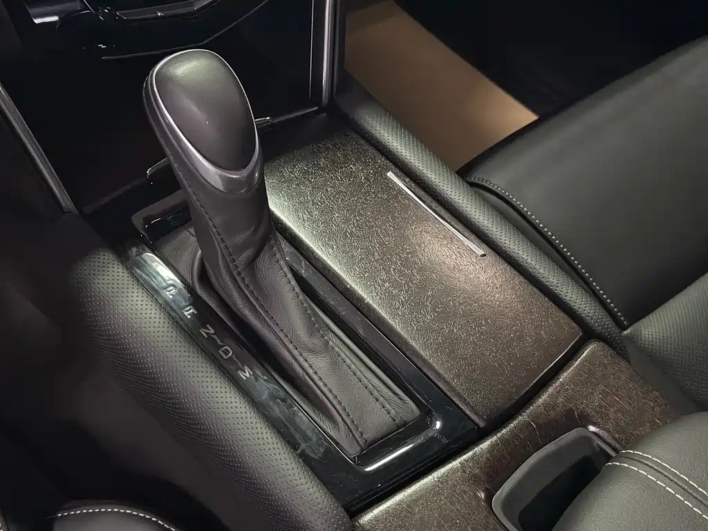 Cadillac XTS 2018 28T Elite