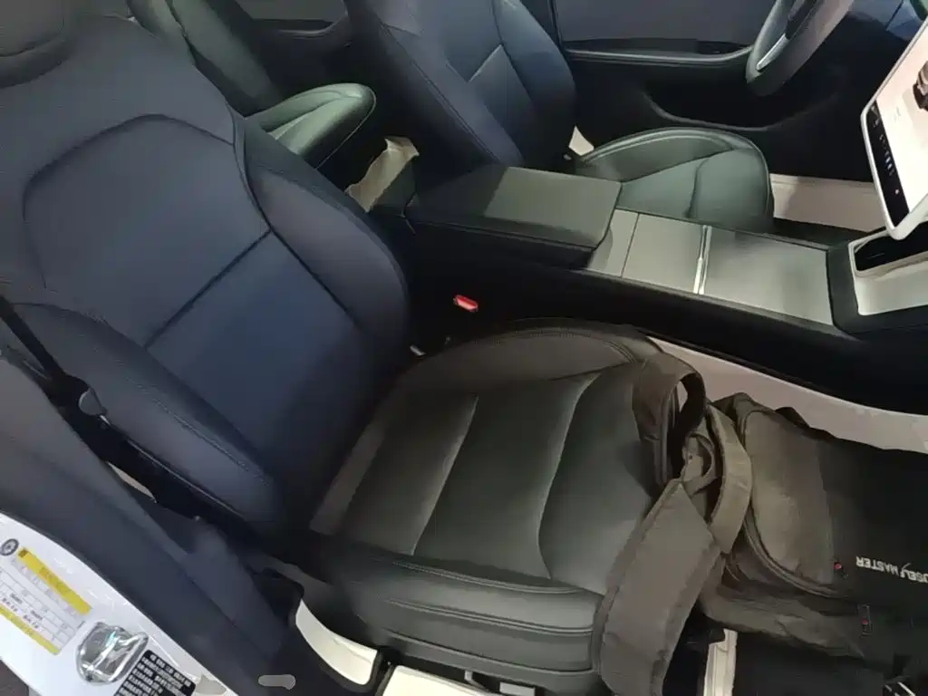 Tesla Model 3 — миниатюра 25