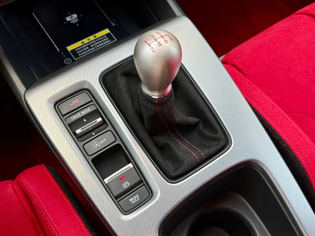 Honda Civic (Import) — миниатюра 22