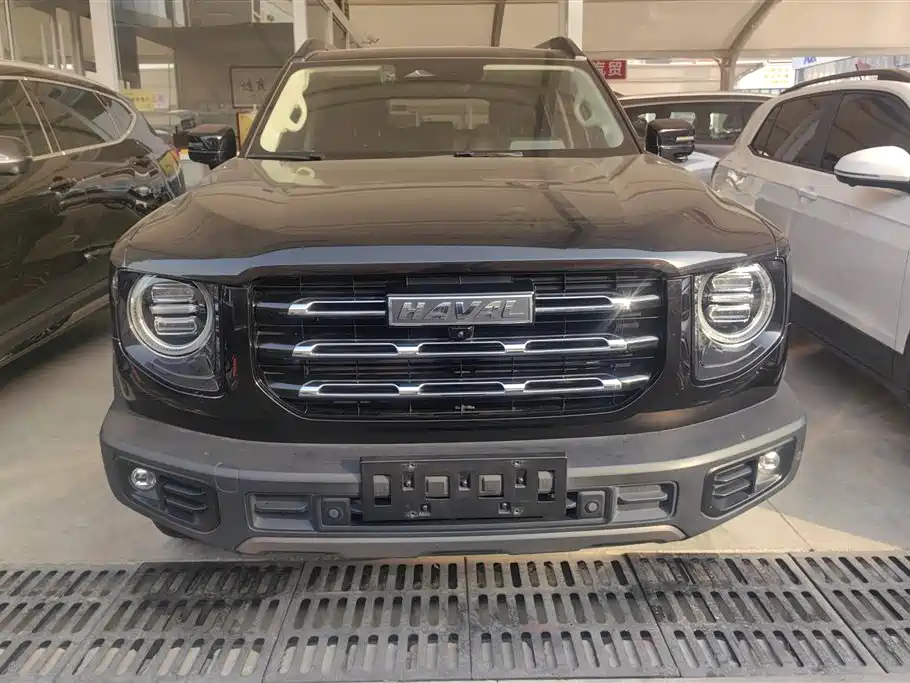 HAVAL BIG DOG