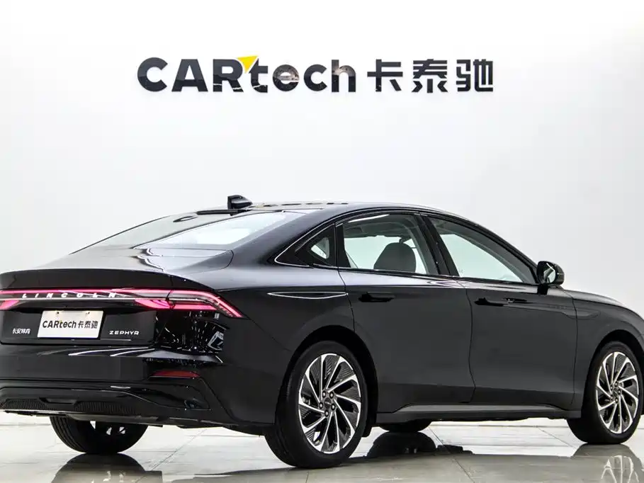 Lincoln Z 2024 2.0T