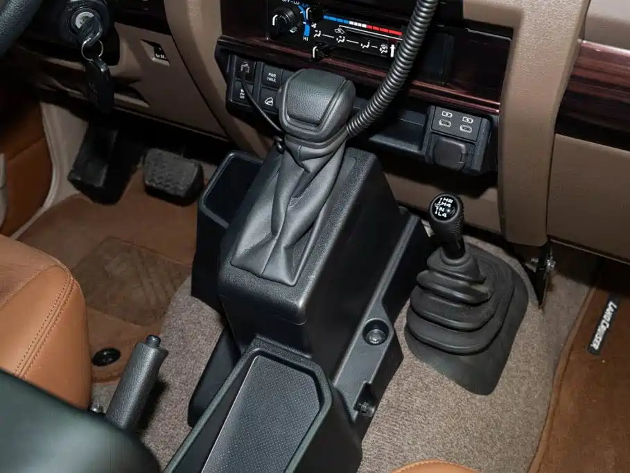 Toyota Land Cruiser — миниатюра 14