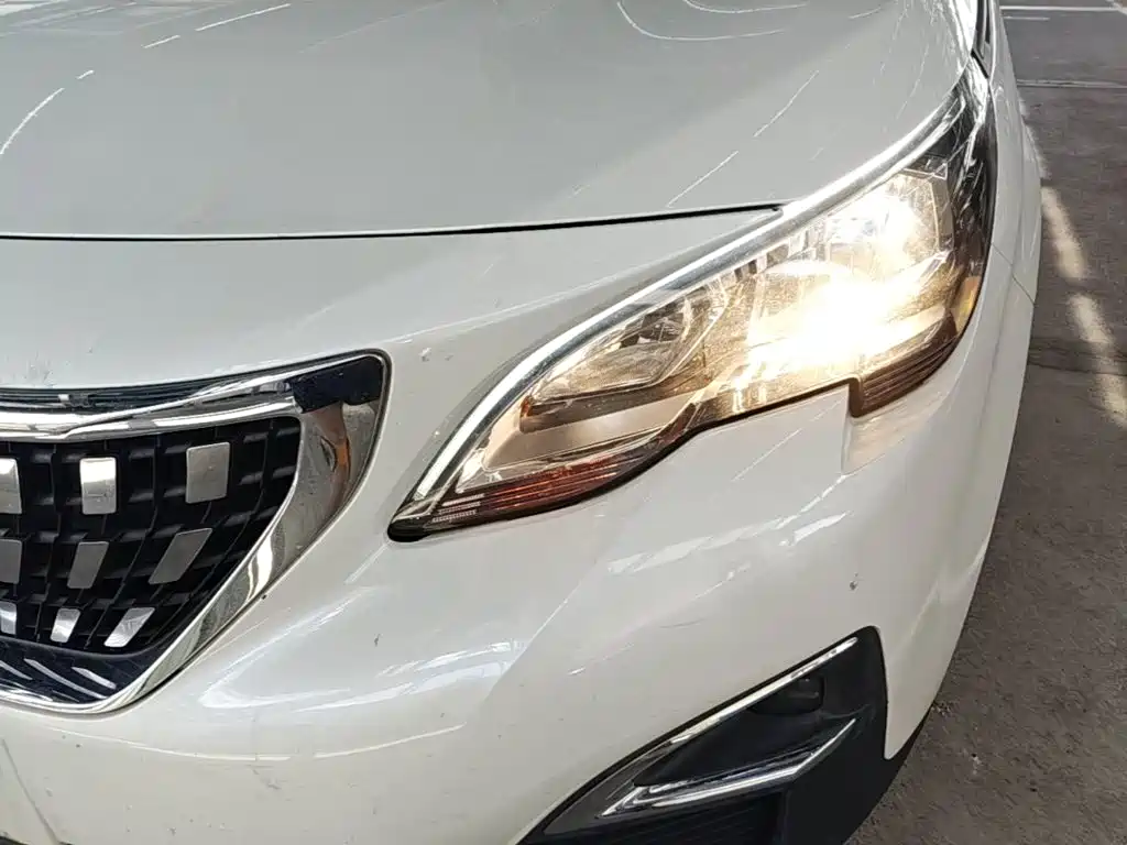 Peugeot 4008 — миниатюра 24