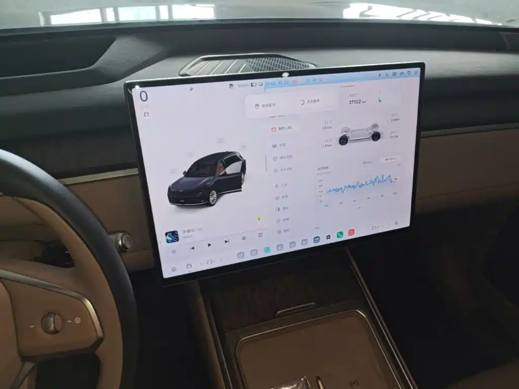 ONVO ONVO L90 — миниатюра 13