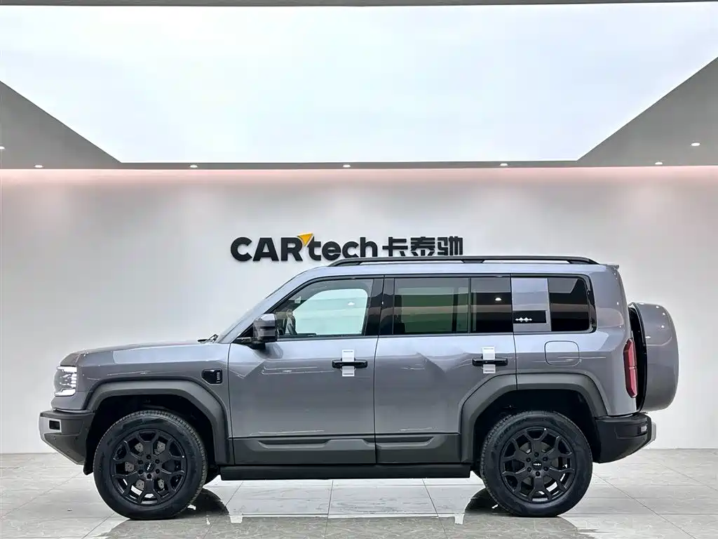 FANG CHENG BAO LEOPARD 5