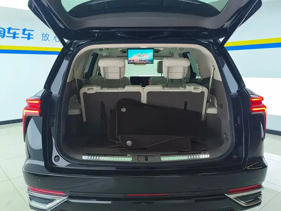 WEI PAI WEI BRAND BLUE MOUNTAIN