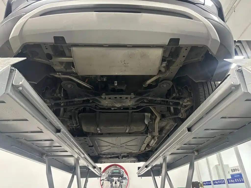BYD PLUS New Energy — миниатюра 33