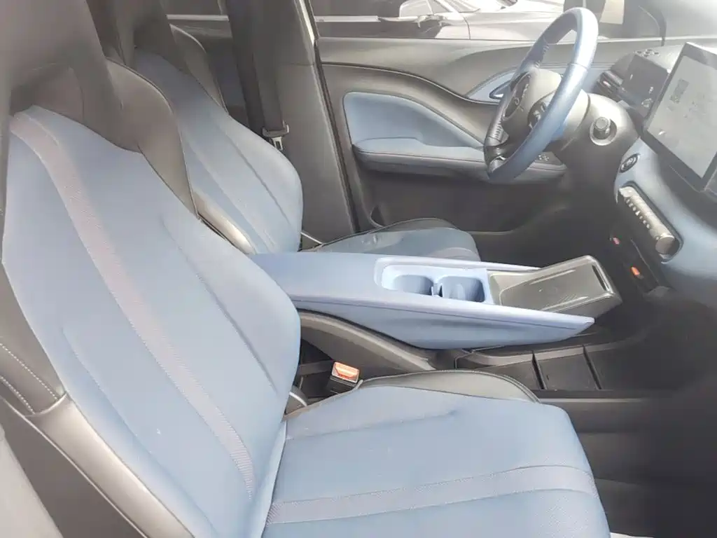 BYD Seagull — миниатюра 25