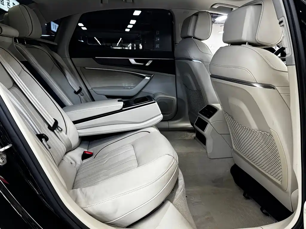Audi A6L — миниатюра 14