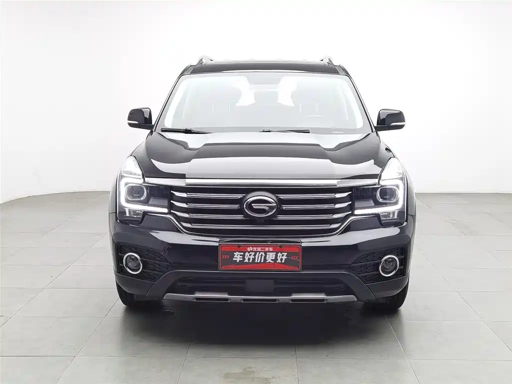 GAC TRUMPCHI GS7