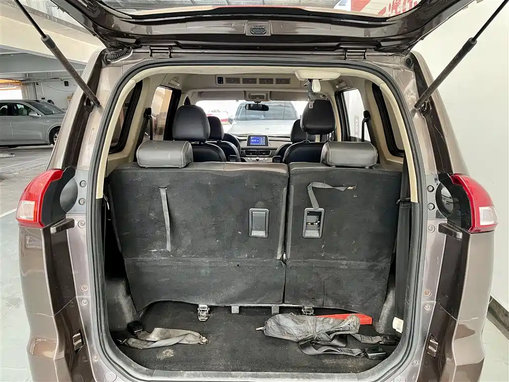 DONGFENG SCENERY 330