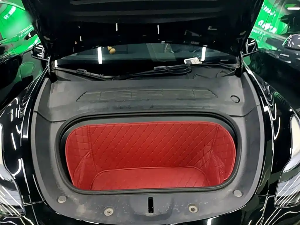 Tesla Model Y — миниатюра 20
