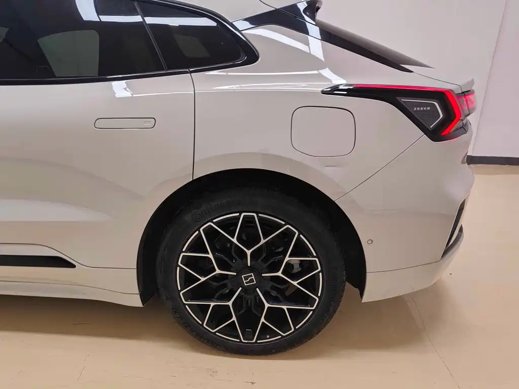 ZEEKR EXTREME KRYPTON 001