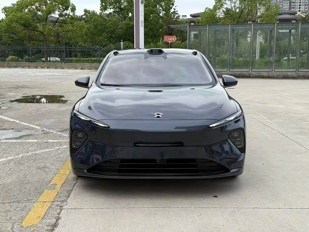 NIO ET7 — миниатюра 2