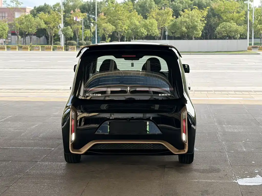 Ora Ora White Cat — миниатюра 6