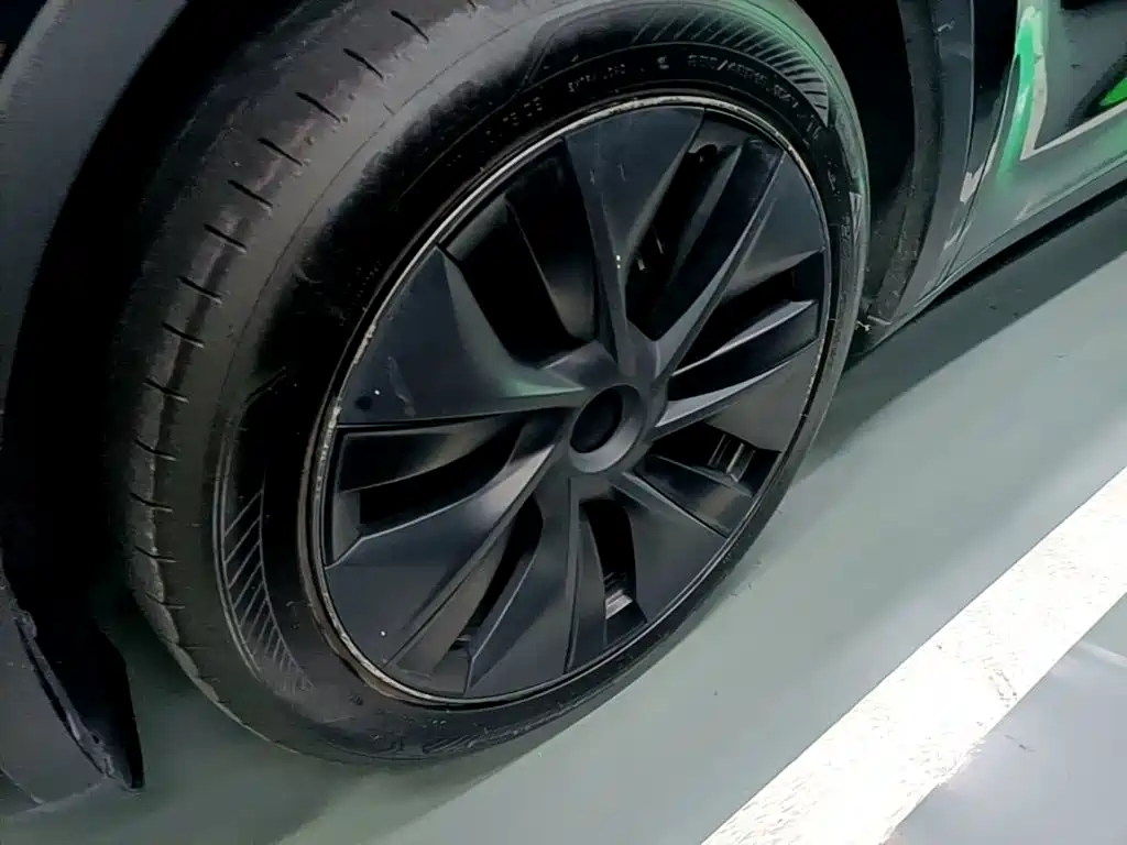 Tesla Model Y — миниатюра 23